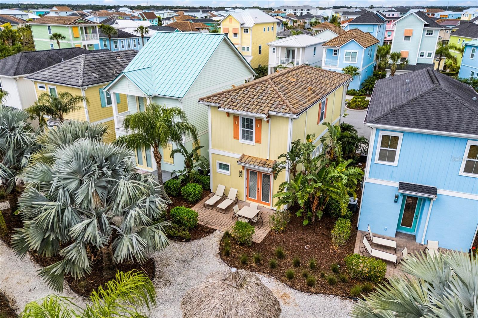 3013 SEA PLANE LN, KISSIMMEE, FL, 34747