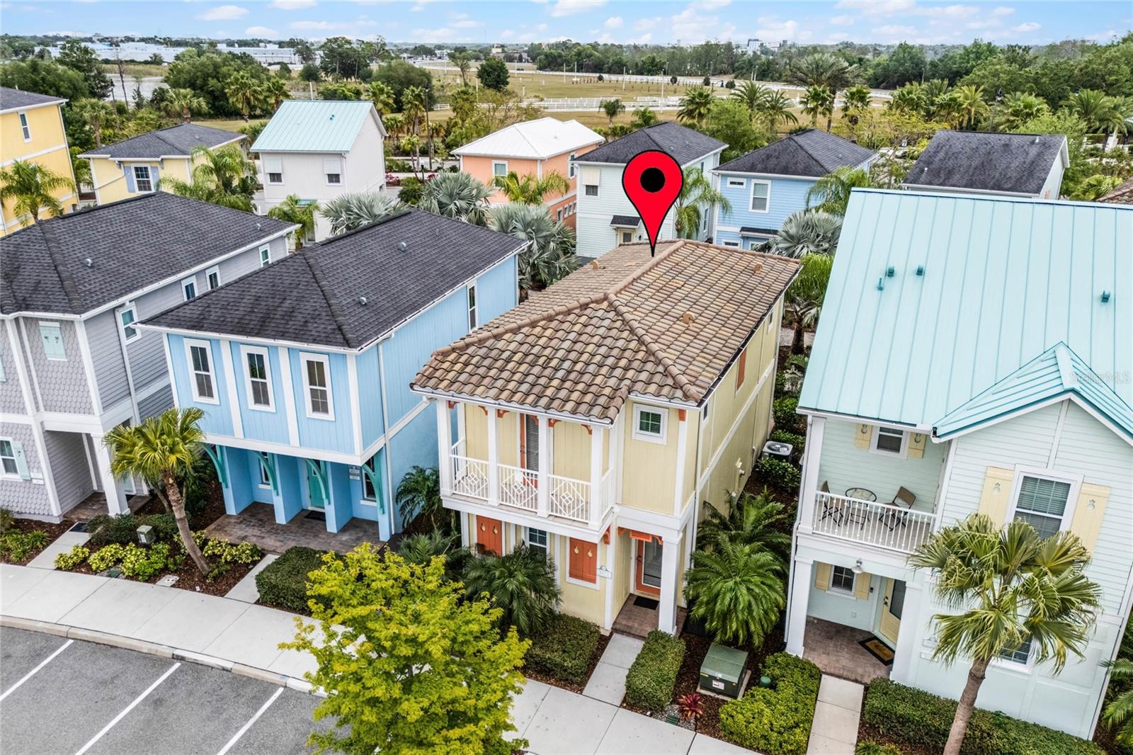 3013 SEA PLANE LN, KISSIMMEE, FL, 34747