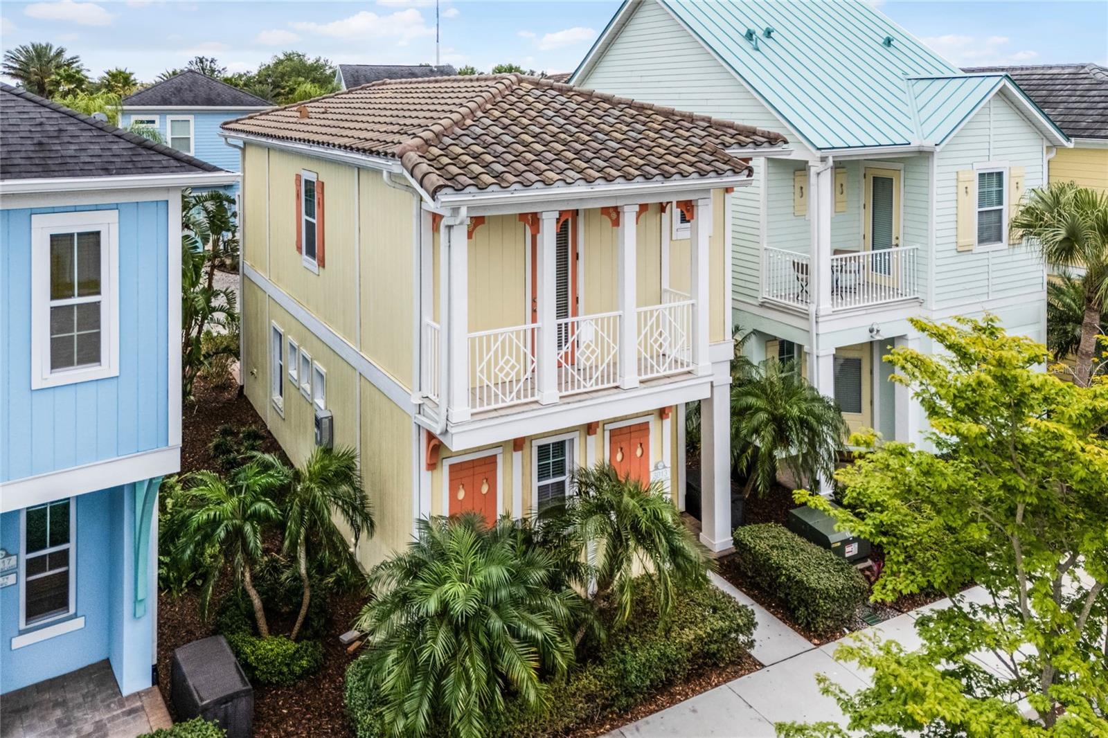 3013 SEA PLANE LN, KISSIMMEE, FL, 34747