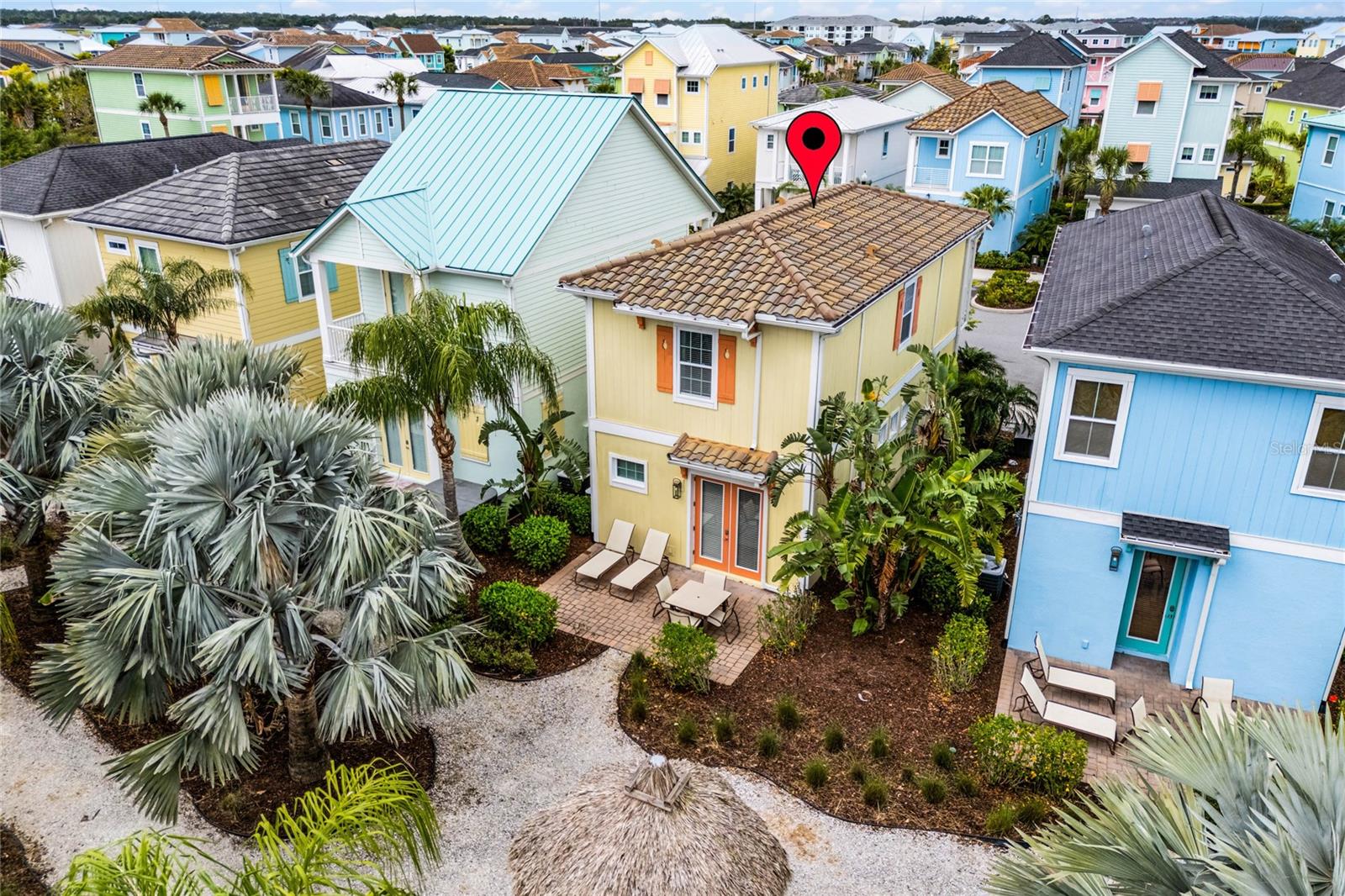 3013 SEA PLANE LN, KISSIMMEE, FL, 34747