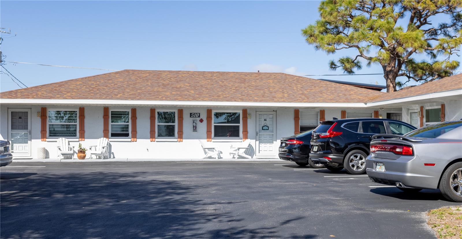 510 AIRPORT AVE E #2C, VENICE, FL, 34285
