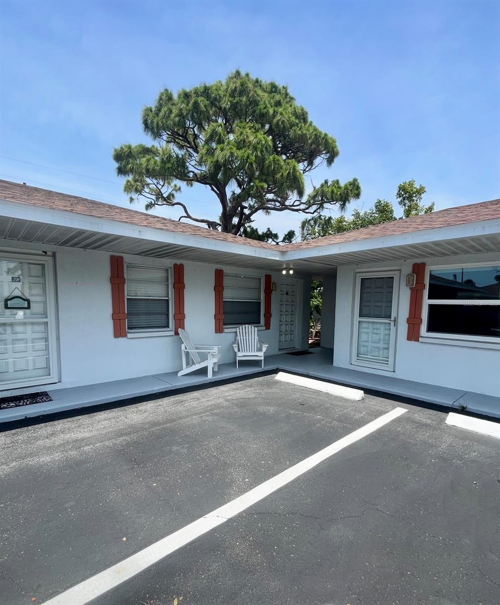 510 AIRPORT AVE E #2C, VENICE, FL, 34285