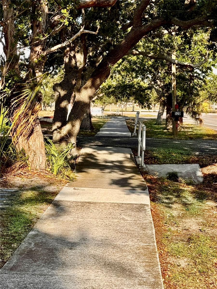 510 AIRPORT AVE E #2C, VENICE, FL, 34285