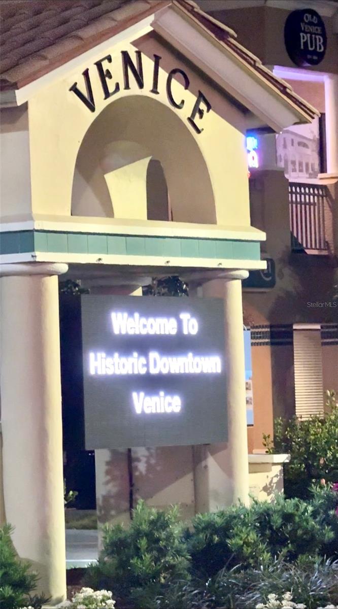 510 AIRPORT AVE E #2C, VENICE, FL, 34285