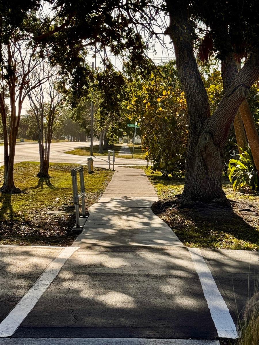 510 AIRPORT AVE E #2C, VENICE, FL, 34285