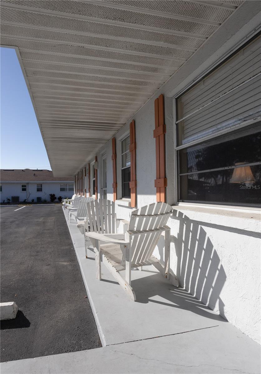 510 AIRPORT AVE E #2C, VENICE, FL, 34285