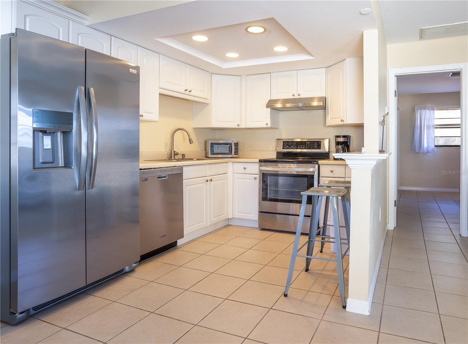 510 AIRPORT AVE E #2C, VENICE, FL, 34285