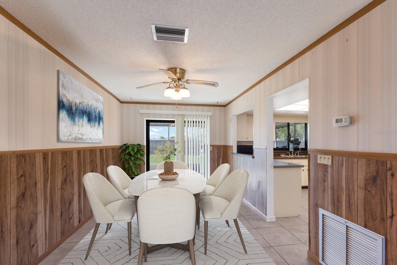 3123 40TH AVE W, BRADENTON, FL, 34205