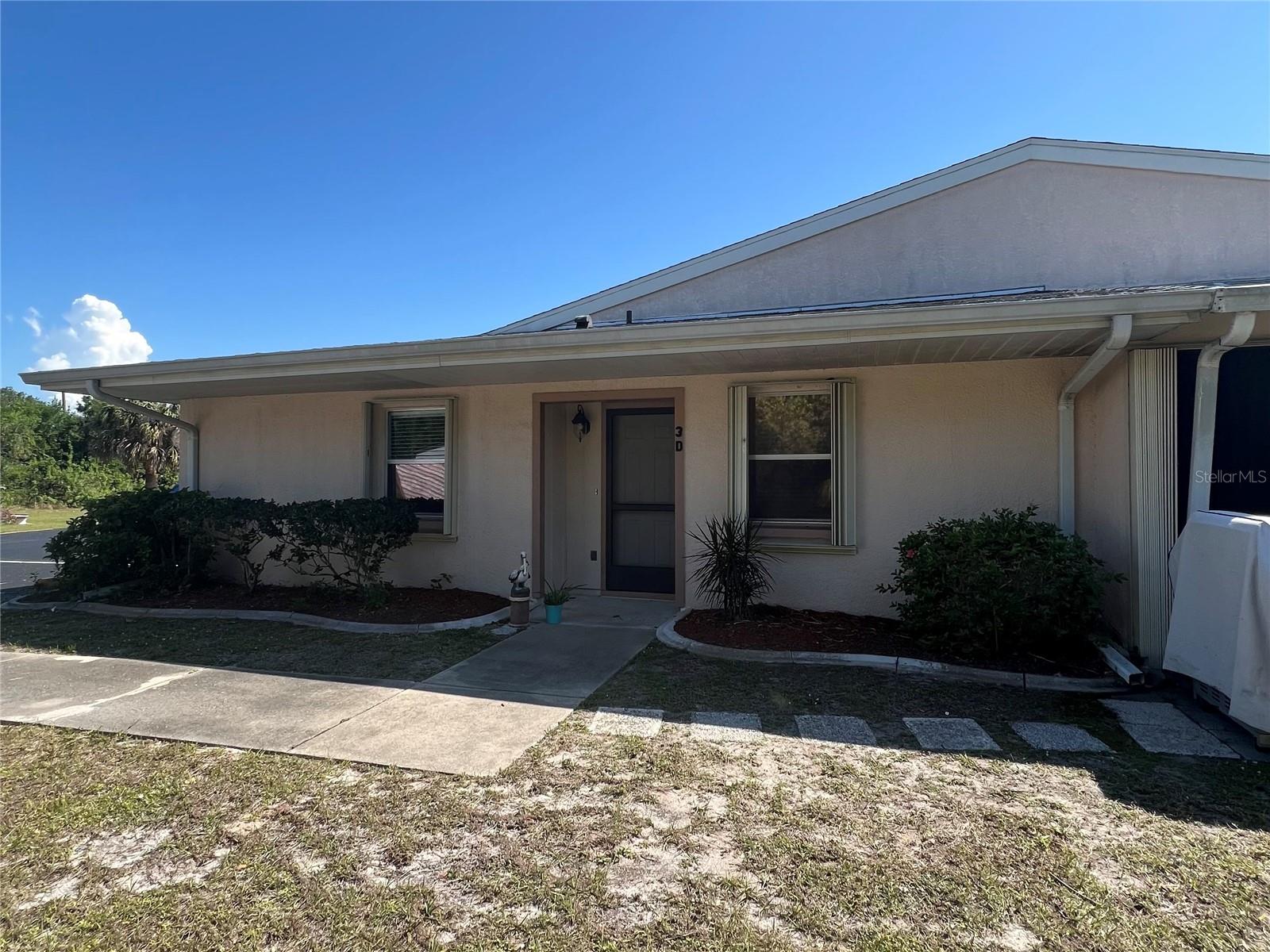 25068 HARBORVIEW RD #3D, PUNTA GORDA, FL, 33980