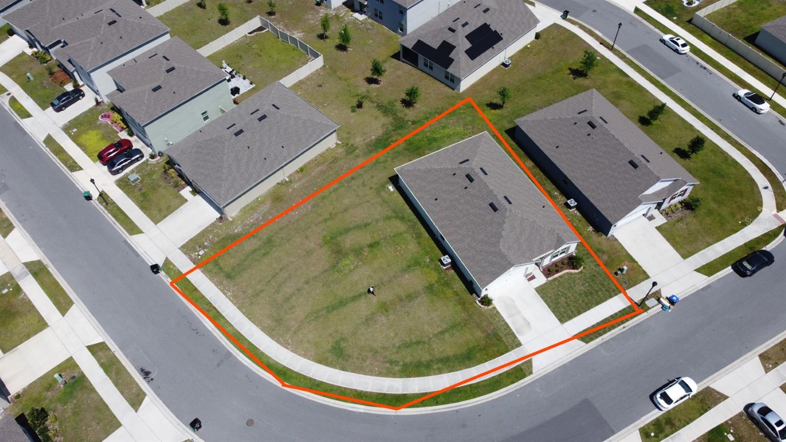 11276 AMBER RIDGE DR, ZELLWOOD, FL, 32798