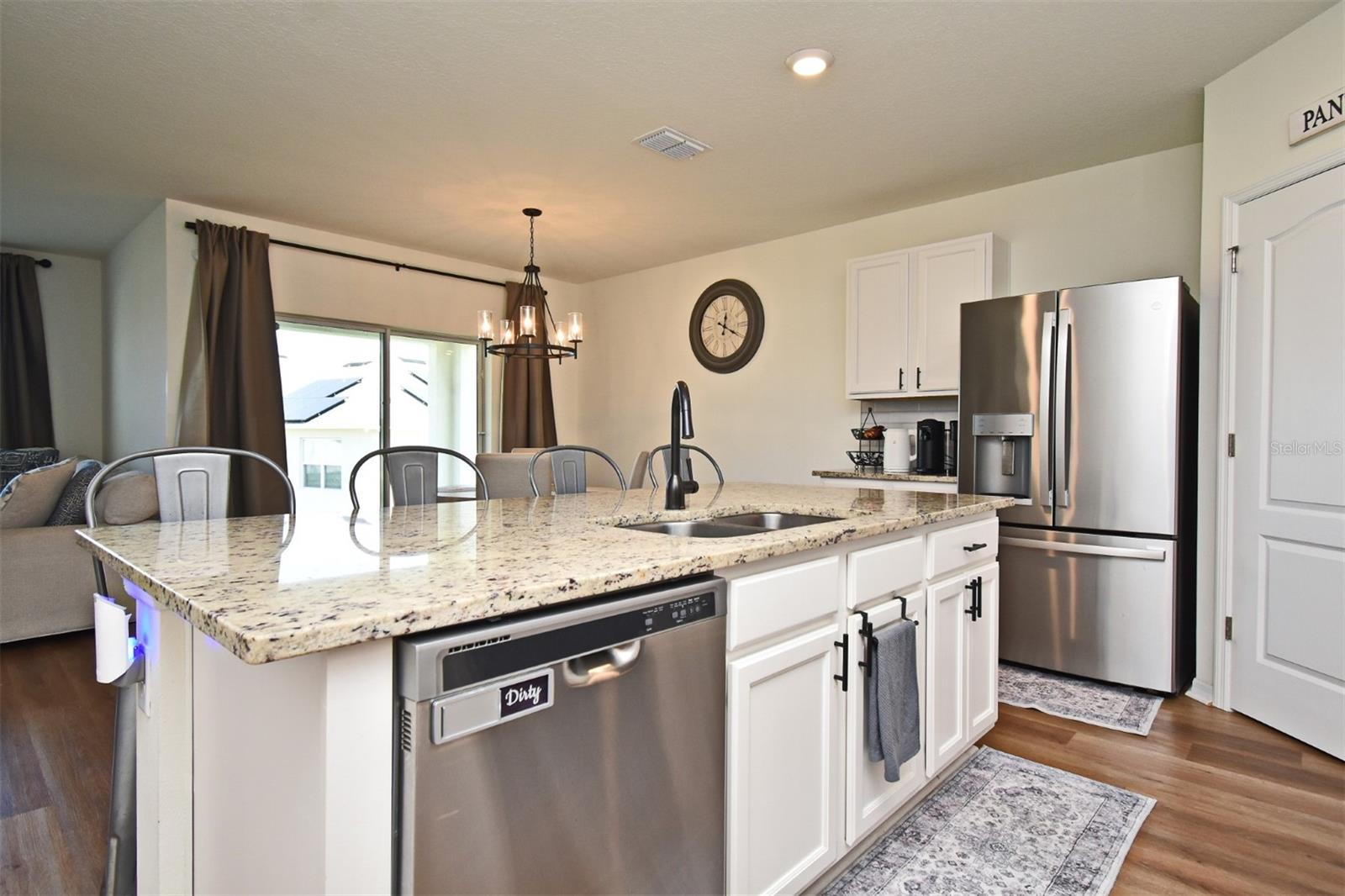 11276 AMBER RIDGE DR, ZELLWOOD, FL, 32798