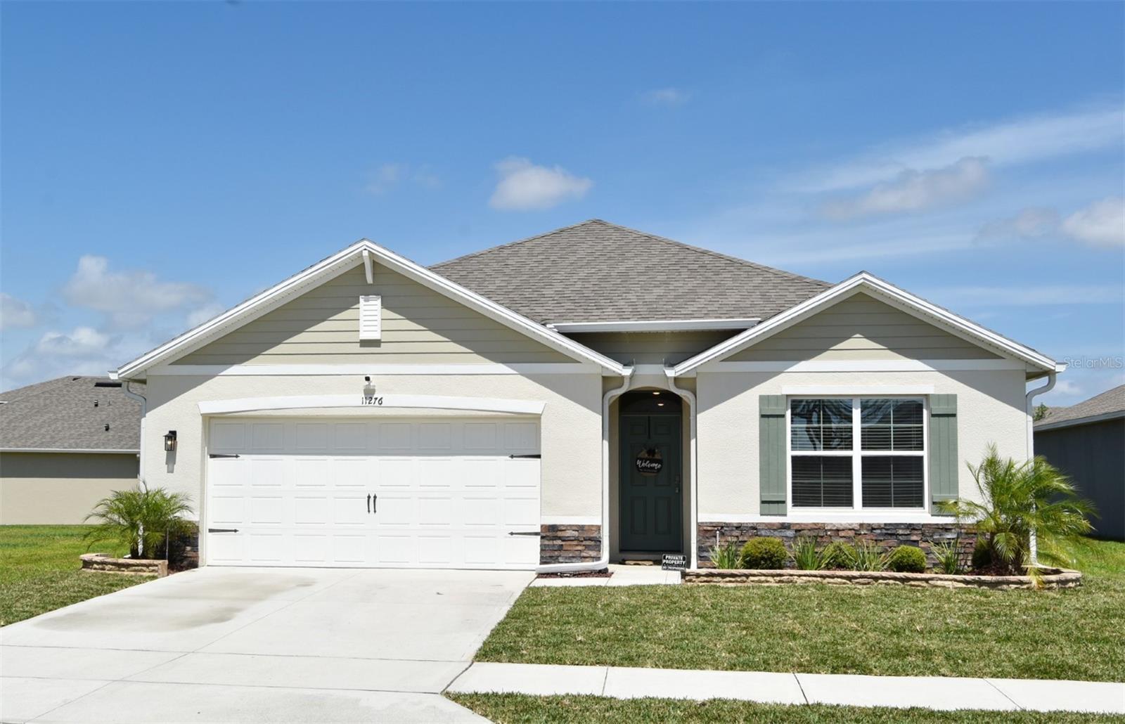 11276 AMBER RIDGE DR, ZELLWOOD, FL, 32798