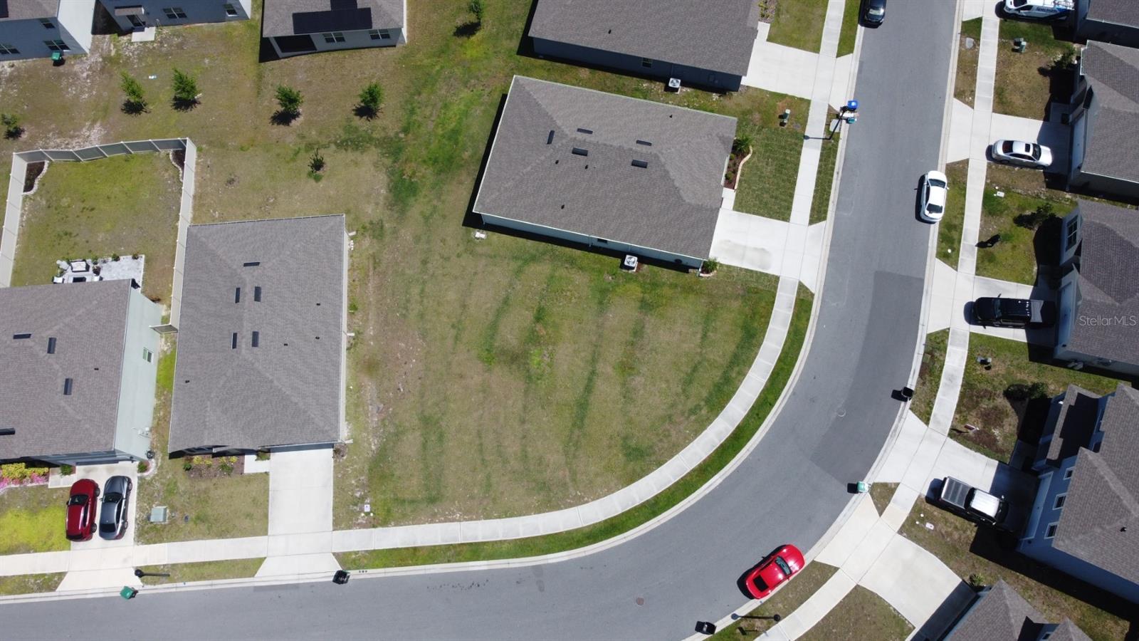 11276 AMBER RIDGE DR, ZELLWOOD, FL, 32798