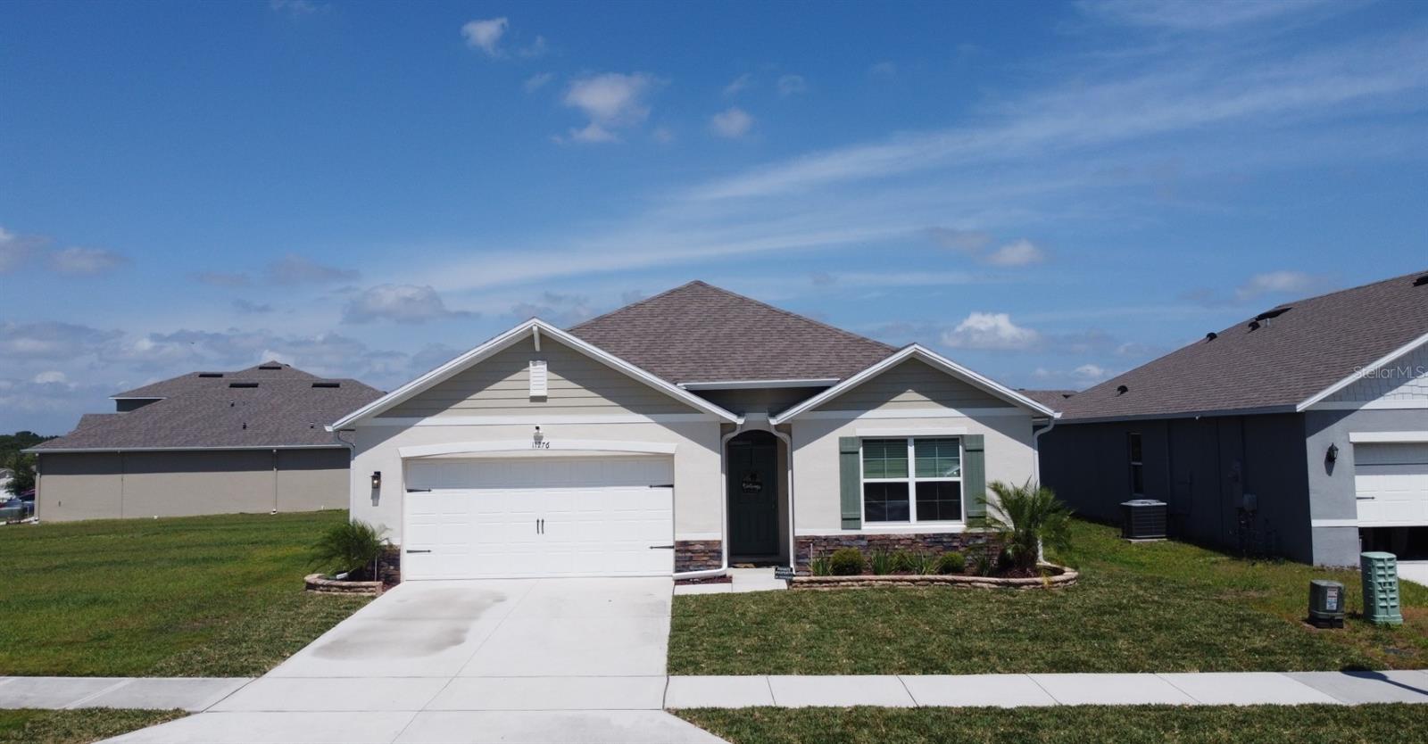 11276 AMBER RIDGE DR, ZELLWOOD, FL, 32798