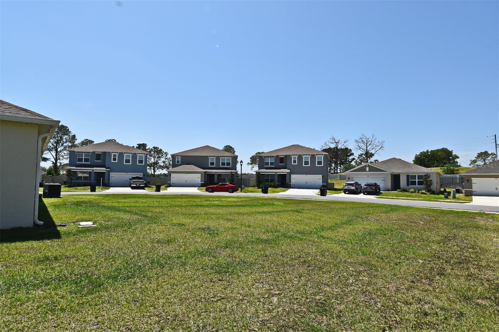 11276 AMBER RIDGE DR, ZELLWOOD, FL, 32798