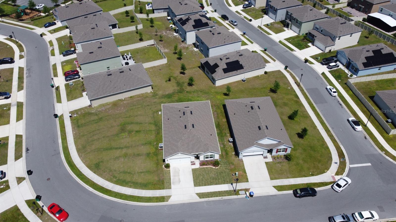 11276 AMBER RIDGE DR, ZELLWOOD, FL, 32798