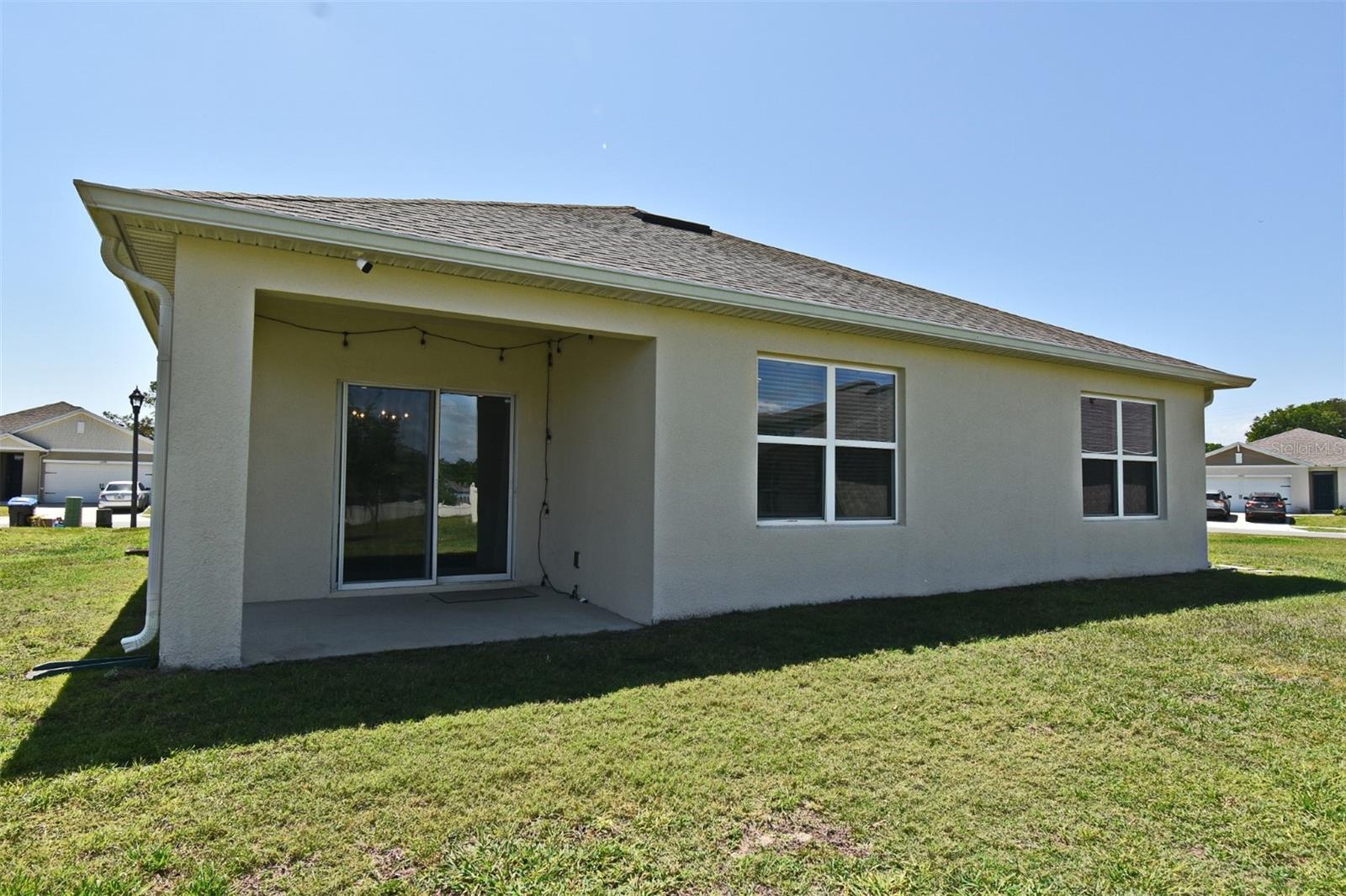 11276 AMBER RIDGE DR, ZELLWOOD, FL, 32798