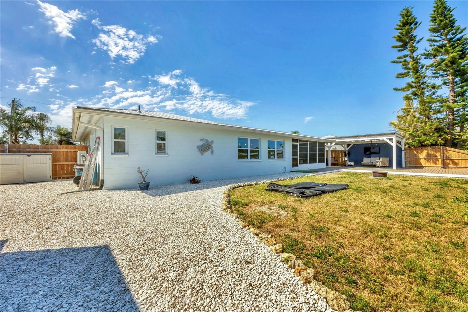 507 BUENA VISTA DR, NOKOMIS, FL, 34275