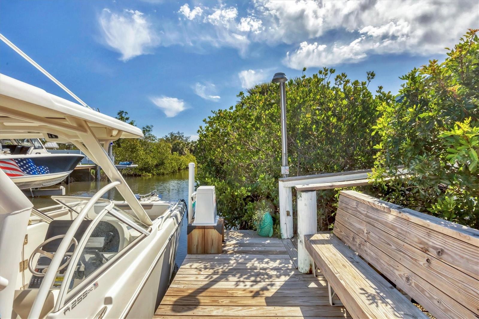 507 BUENA VISTA DR, NOKOMIS, FL, 34275