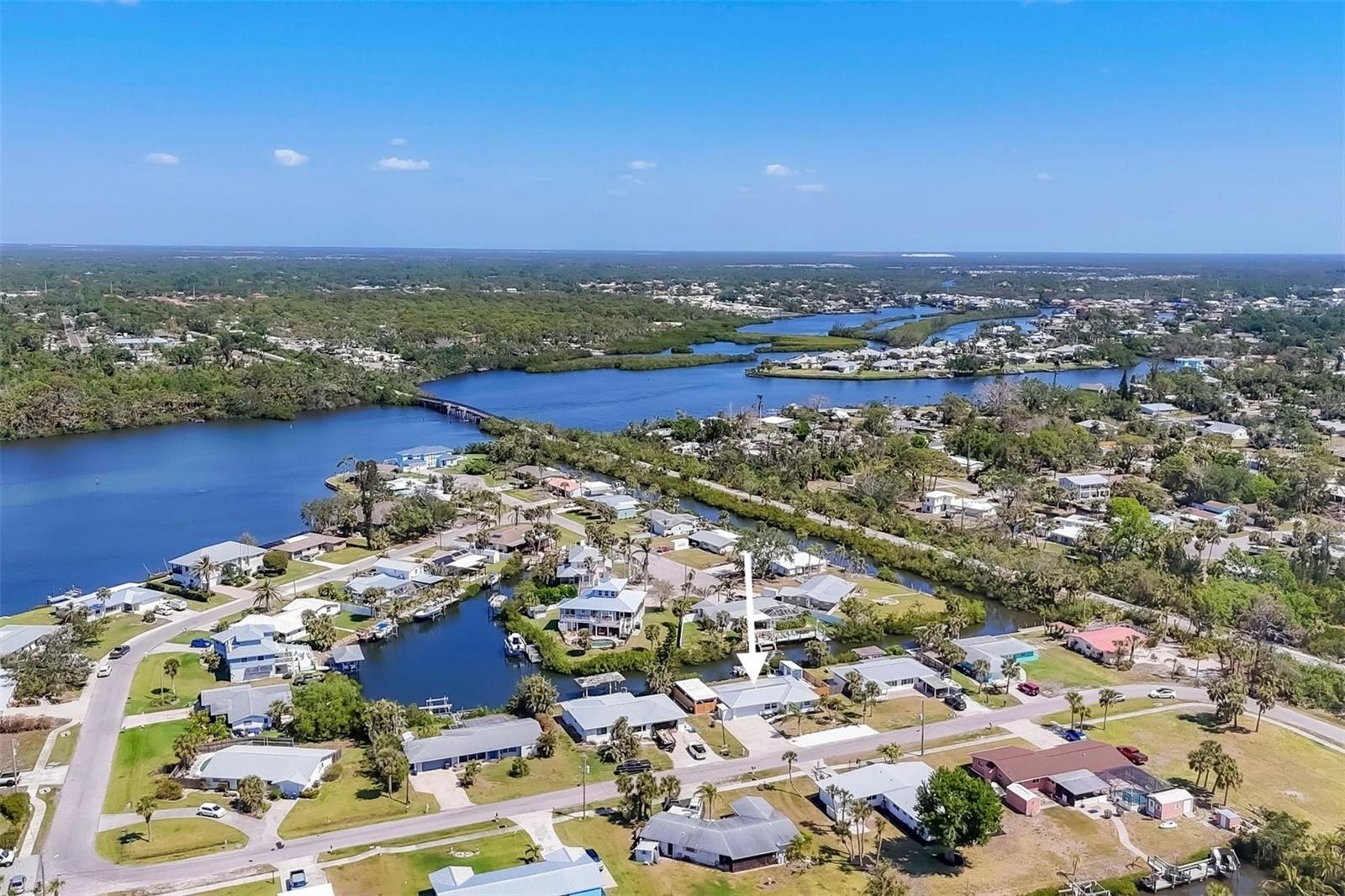 507 BUENA VISTA DR, NOKOMIS, FL, 34275
