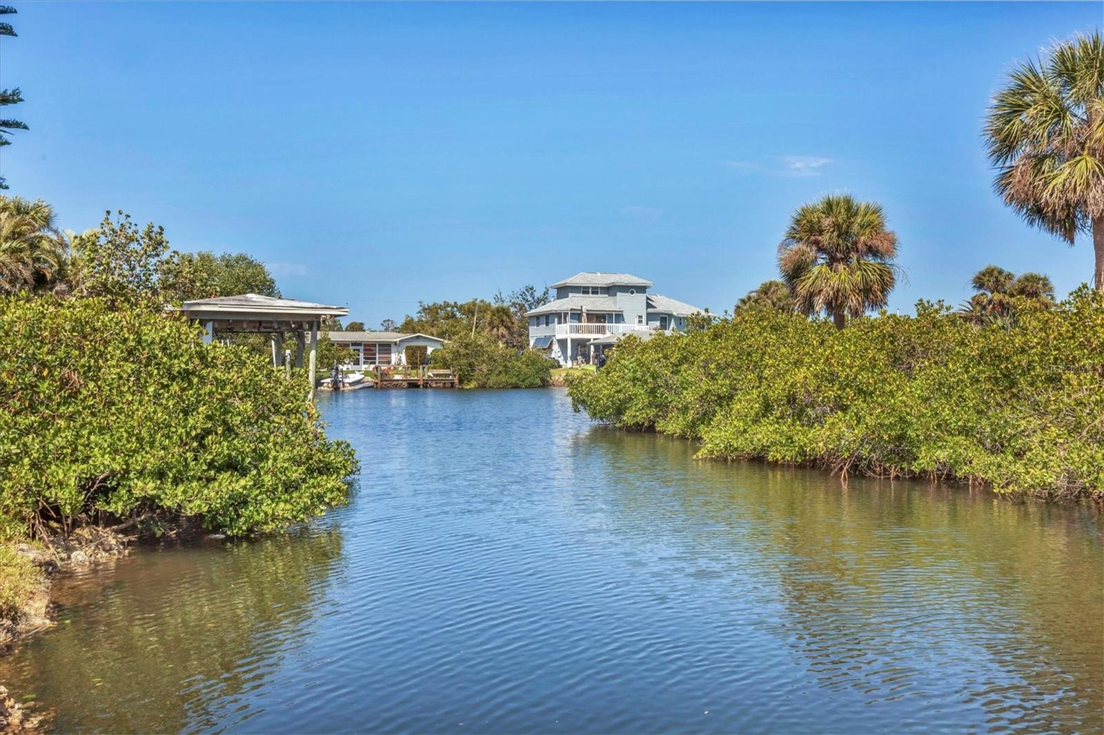 507 BUENA VISTA DR, NOKOMIS, FL, 34275