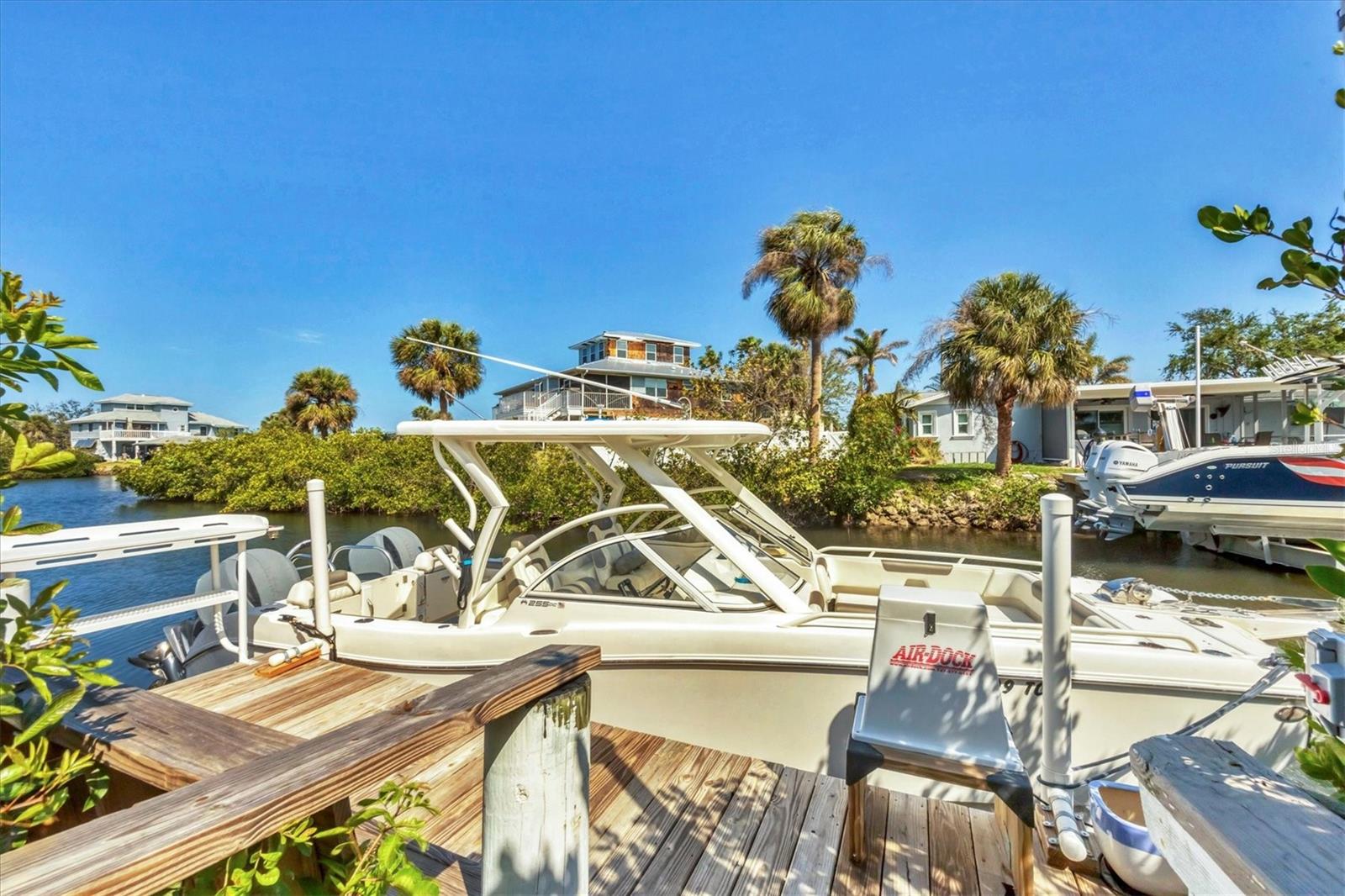 507 BUENA VISTA DR, NOKOMIS, FL, 34275