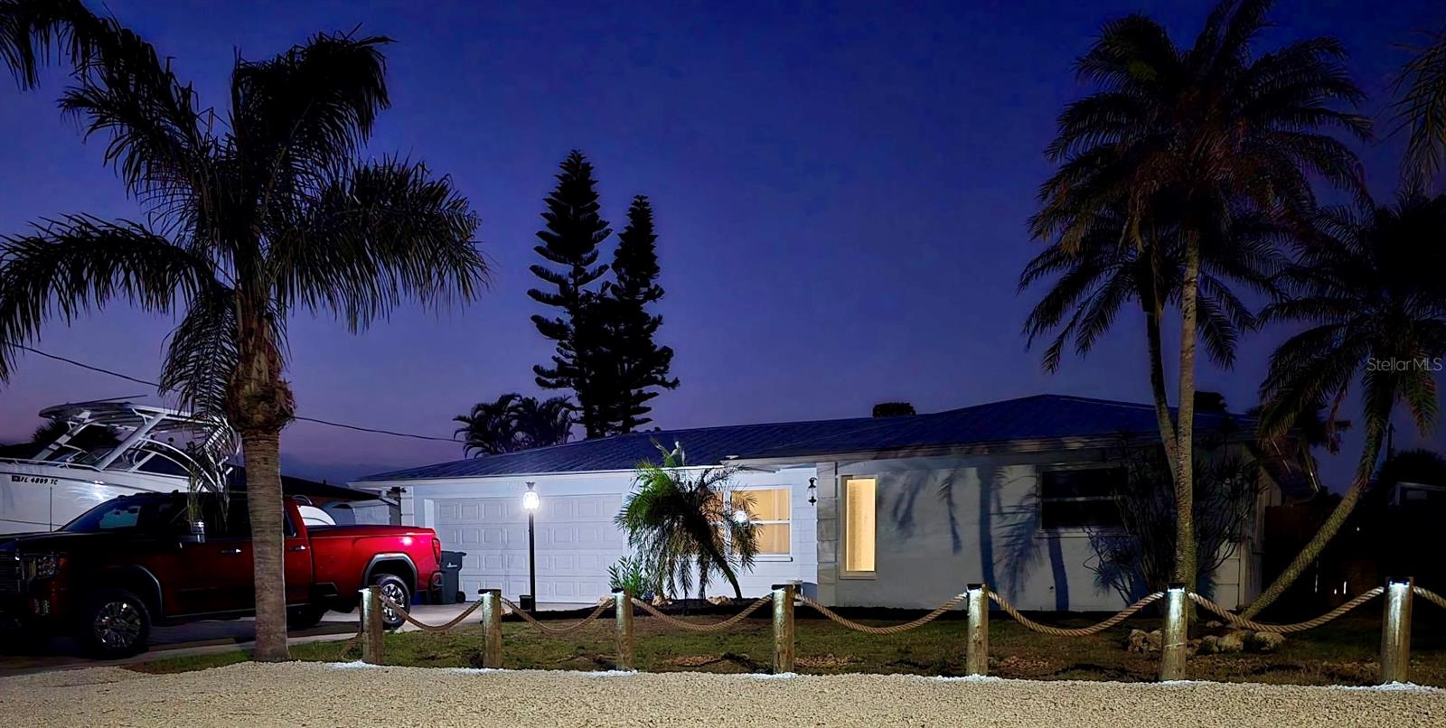 507 BUENA VISTA DR, NOKOMIS, FL, 34275