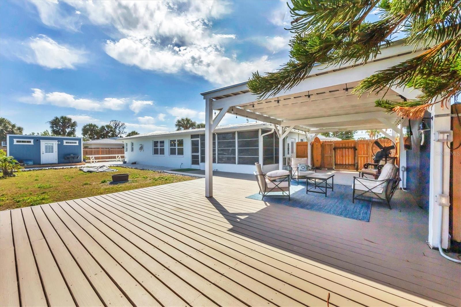 507 BUENA VISTA DR, NOKOMIS, FL, 34275