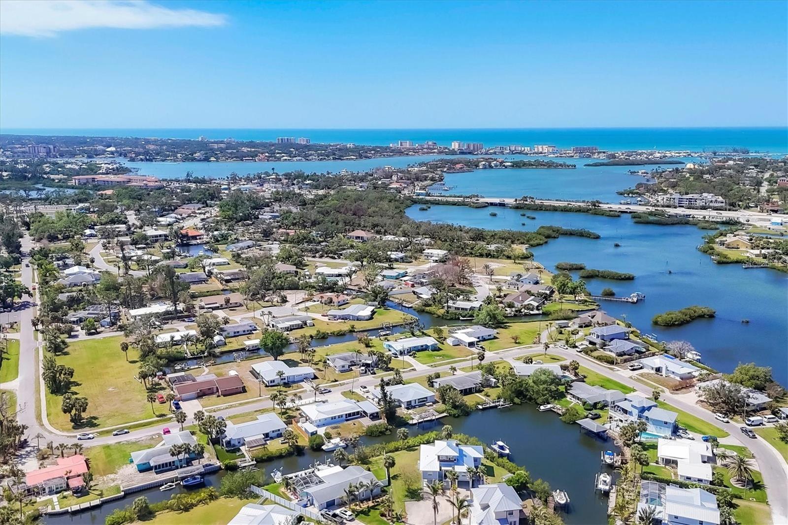 507 BUENA VISTA DR, NOKOMIS, FL, 34275