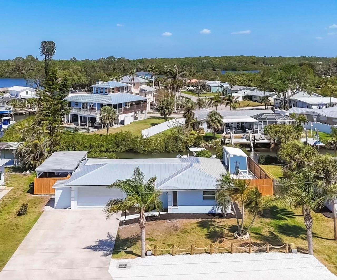 507 BUENA VISTA DR, NOKOMIS, FL, 34275