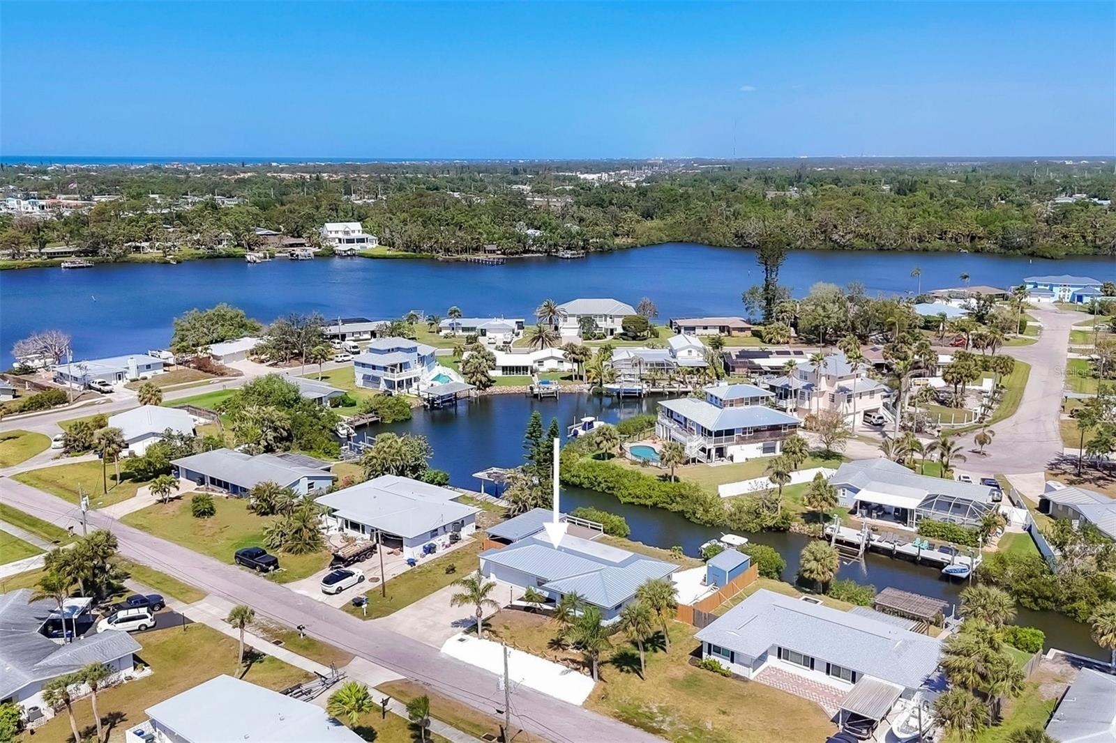 507 BUENA VISTA DR, NOKOMIS, FL, 34275