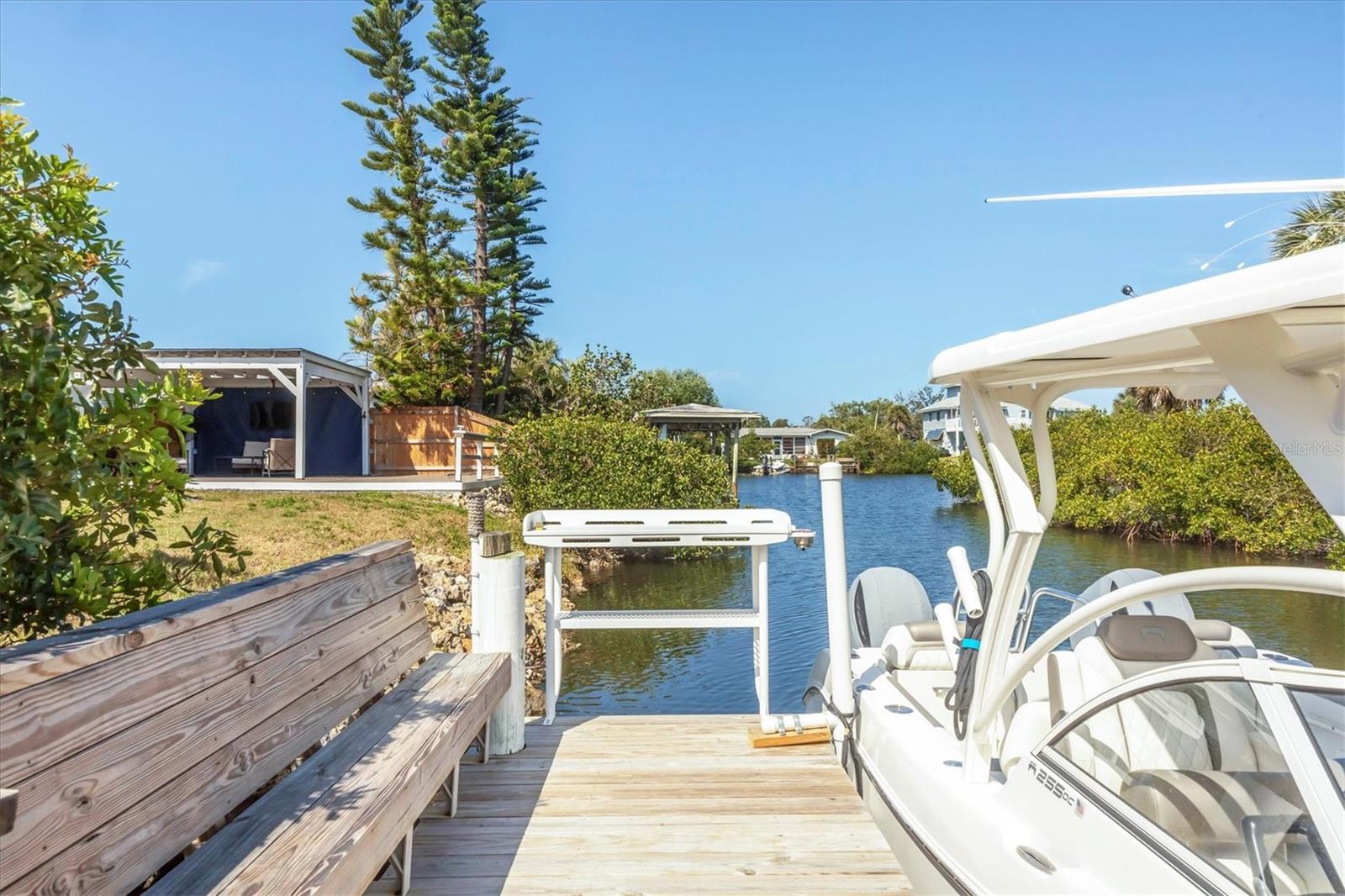 507 BUENA VISTA DR, NOKOMIS, FL, 34275