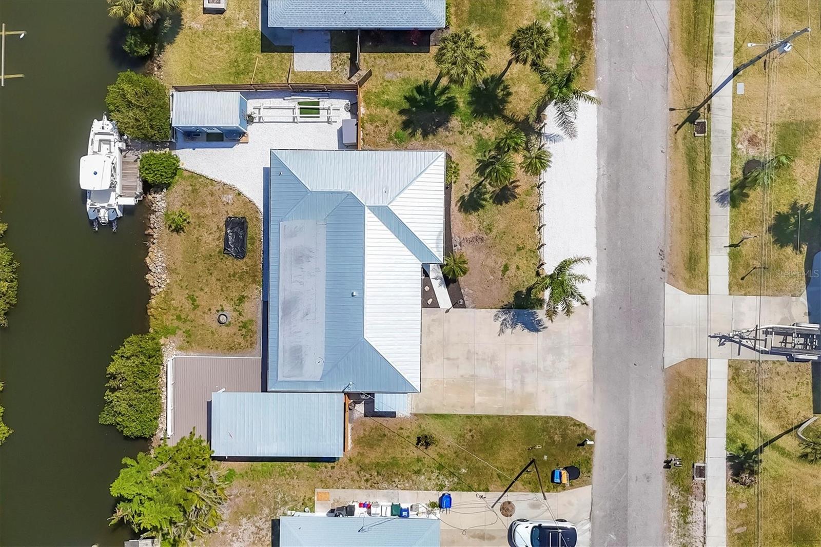 507 BUENA VISTA DR, NOKOMIS, FL, 34275