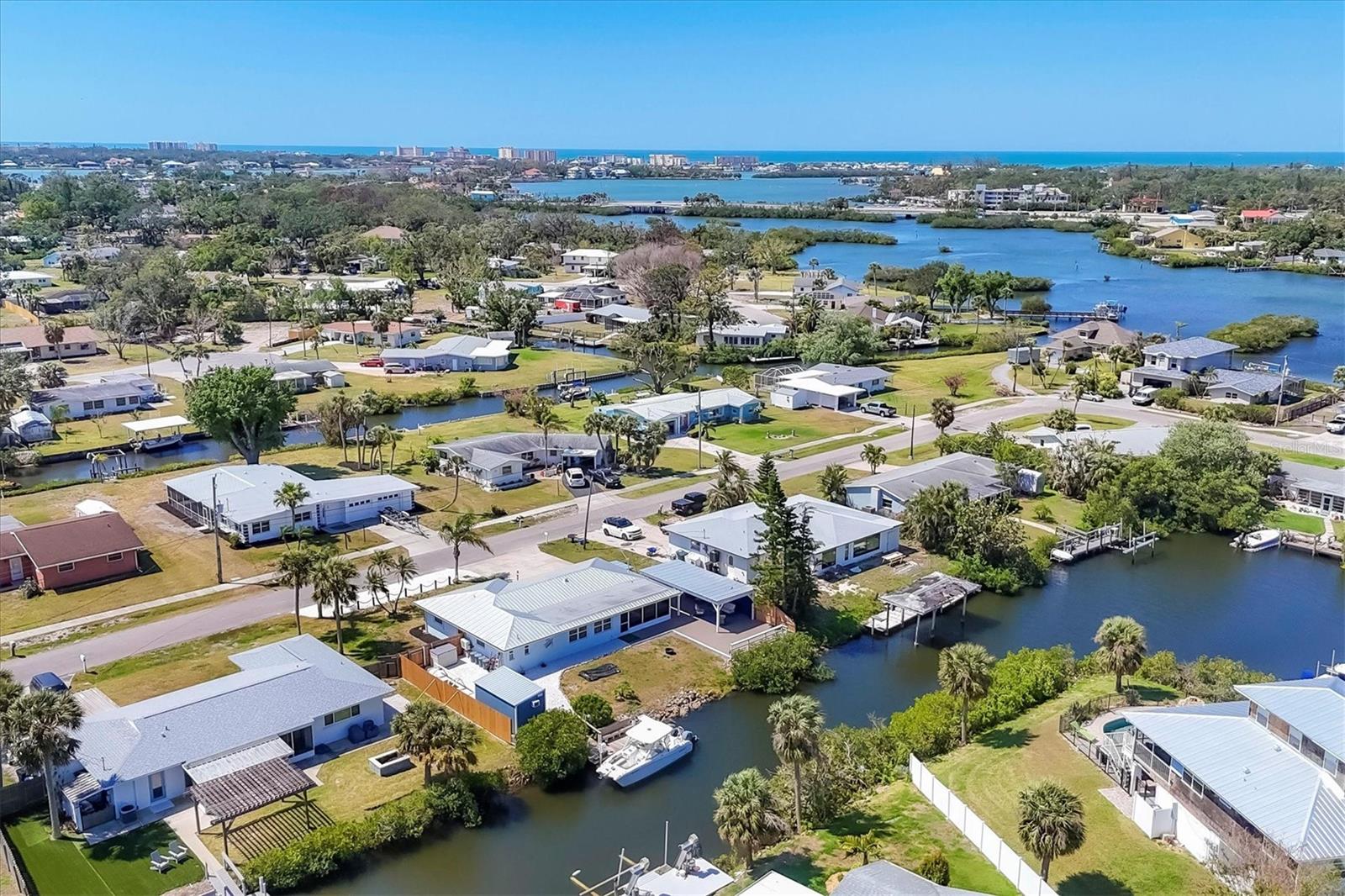 507 BUENA VISTA DR, NOKOMIS, FL, 34275