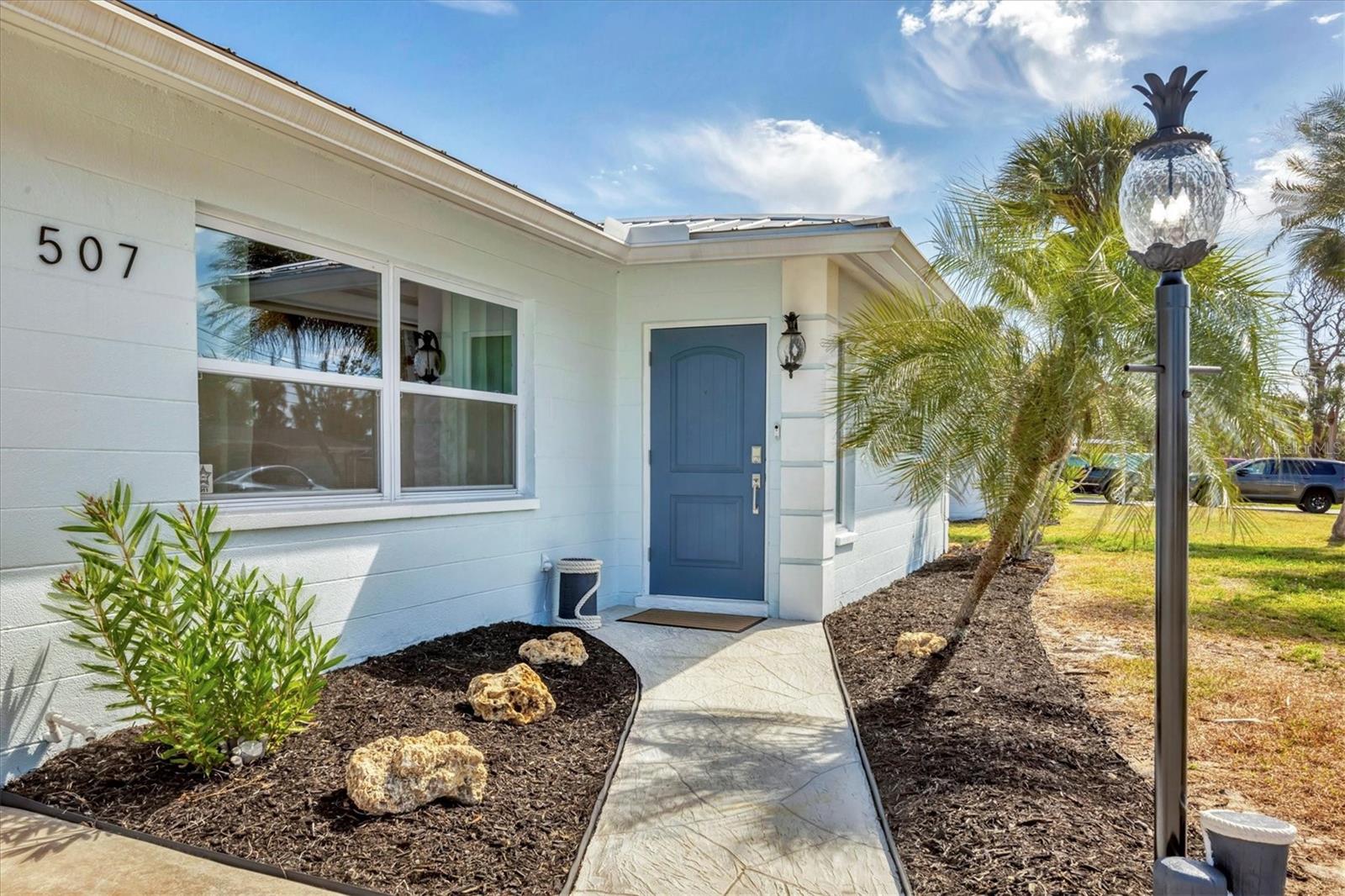 507 BUENA VISTA DR, NOKOMIS, FL, 34275