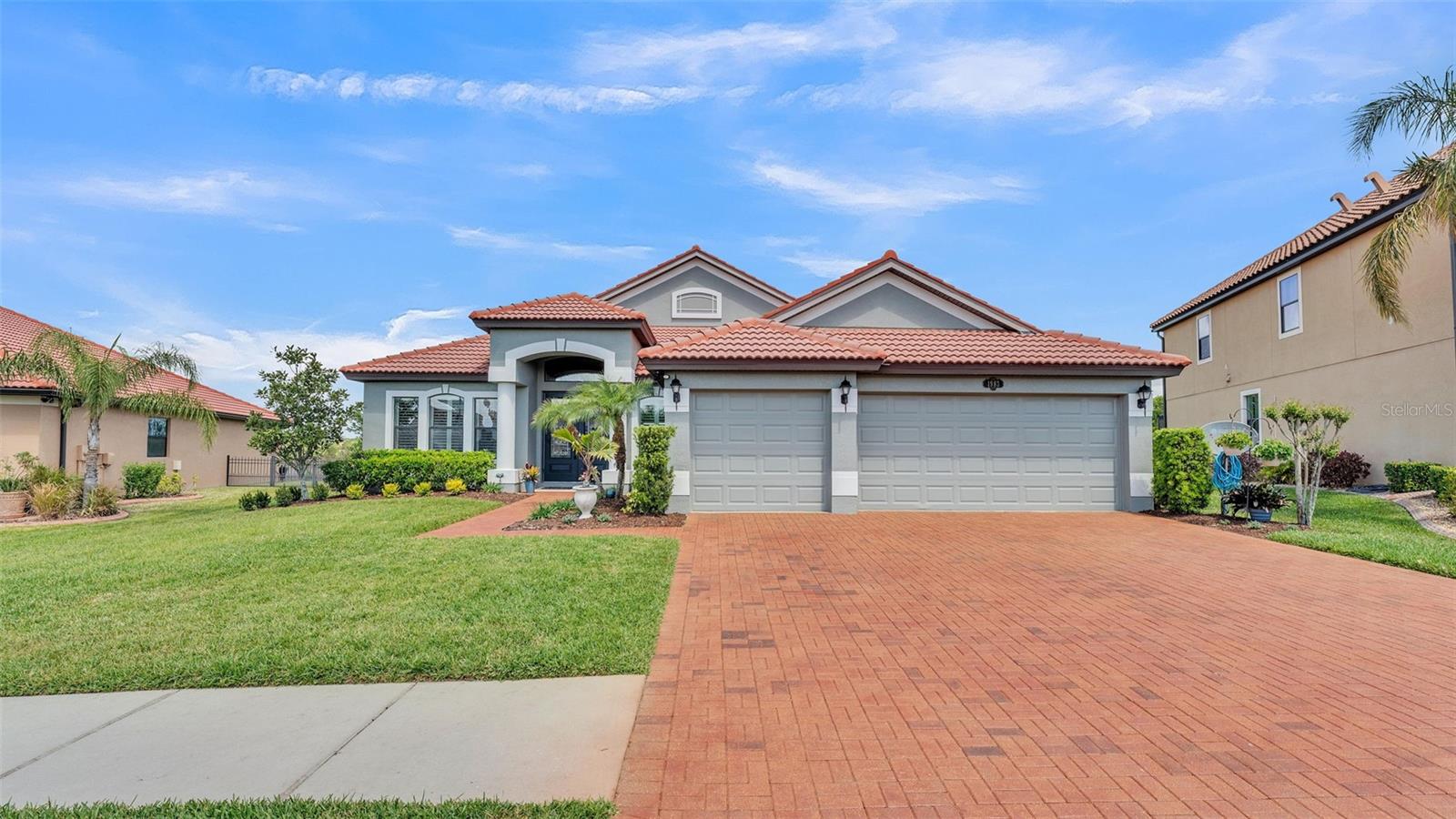 1983 VIA LAGO DR, LAKELAND, FL, 33810