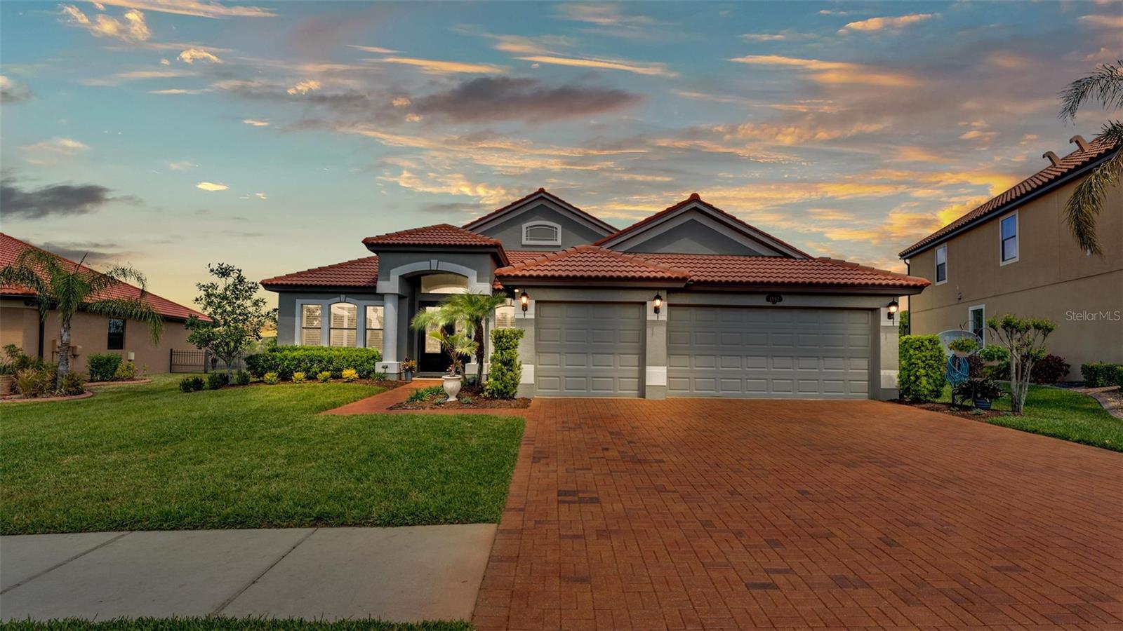 1983 VIA LAGO DR, LAKELAND, FL, 33810