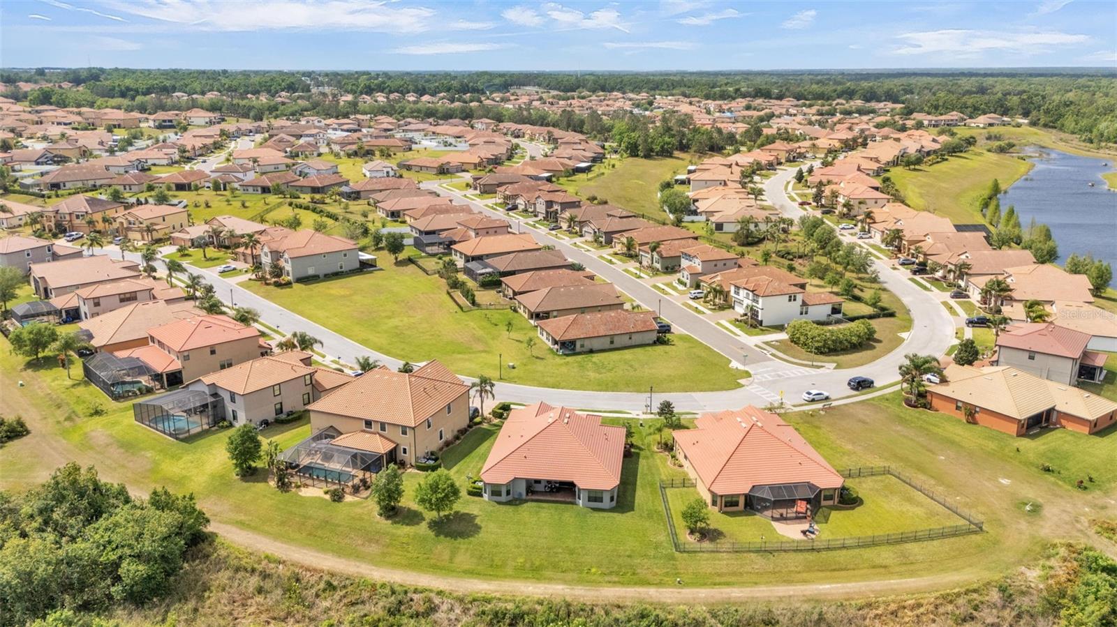 1983 VIA LAGO DR, LAKELAND, FL, 33810