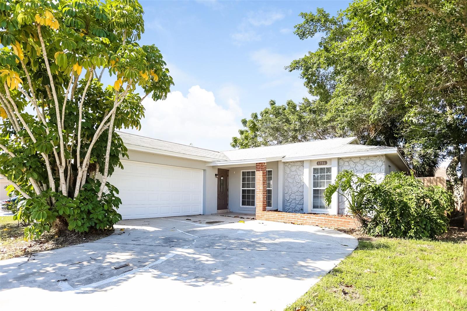 1706 CROMWELL DR, TARPON SPRINGS, FL, 34689