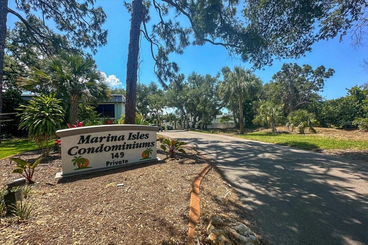 149 ENGLEWOOD ISLES PKWY #609, ENGLEWOOD, FL, 34223