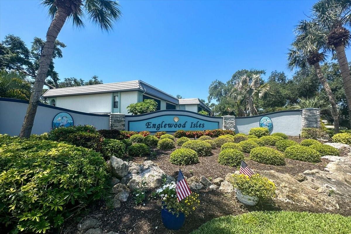 149 ENGLEWOOD ISLES PKWY #609, ENGLEWOOD, FL, 34223