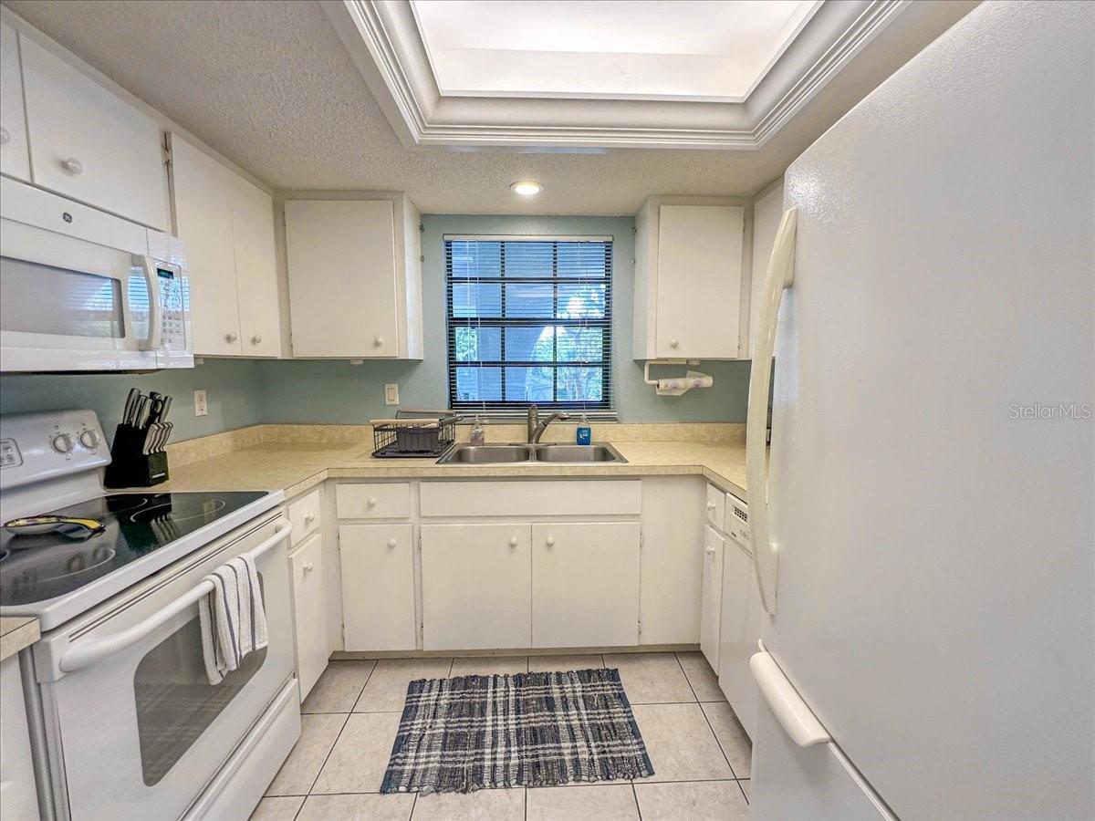 149 ENGLEWOOD ISLES PKWY #609, ENGLEWOOD, FL, 34223