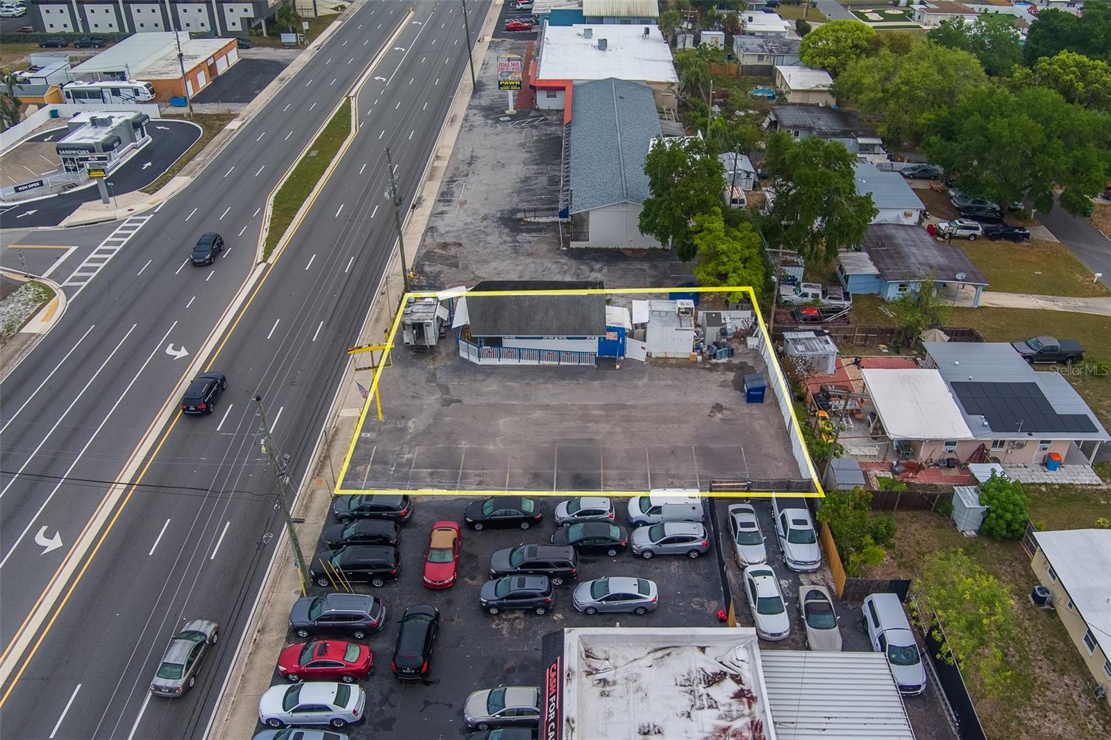 11055 SEMINOLE BLVD, LARGO, FL, 33778