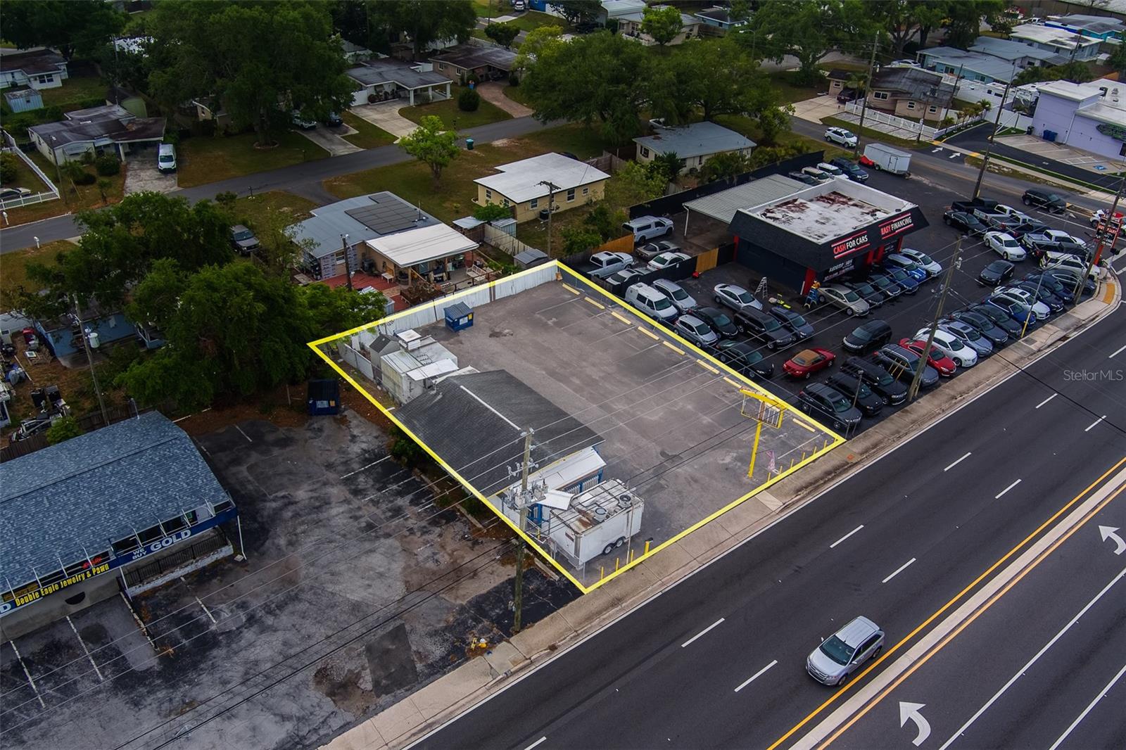 11055 SEMINOLE BLVD, LARGO, FL, 33778