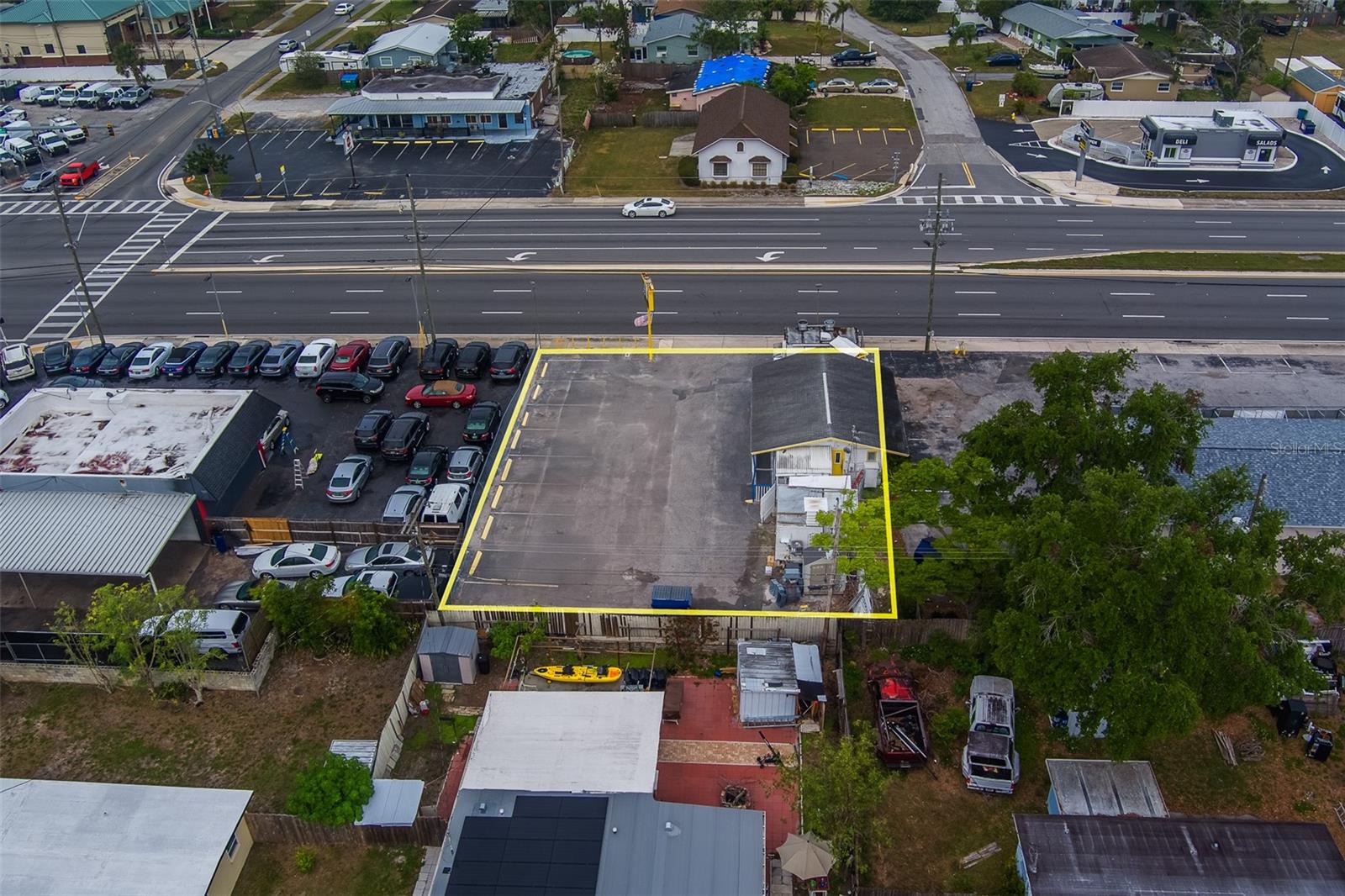 11055 SEMINOLE BLVD, LARGO, FL, 33778