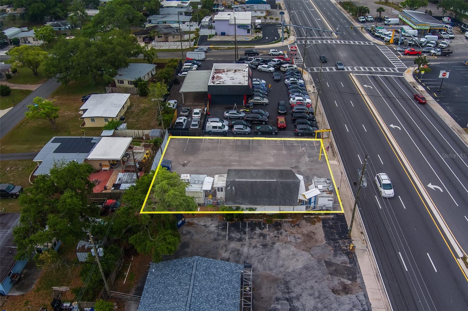 11055 SEMINOLE BLVD, LARGO, FL, 33778