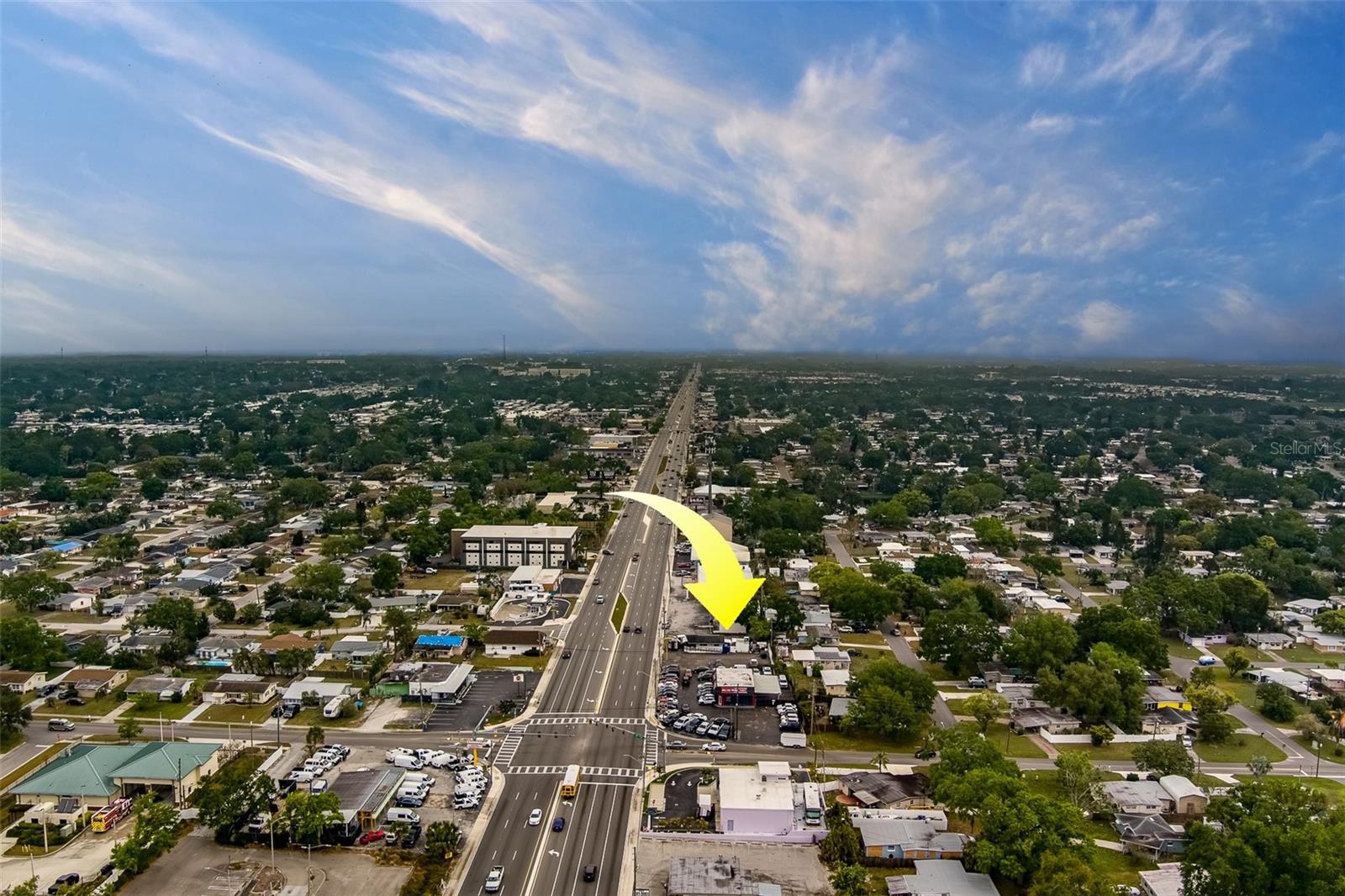 11055 SEMINOLE BLVD, LARGO, FL, 33778