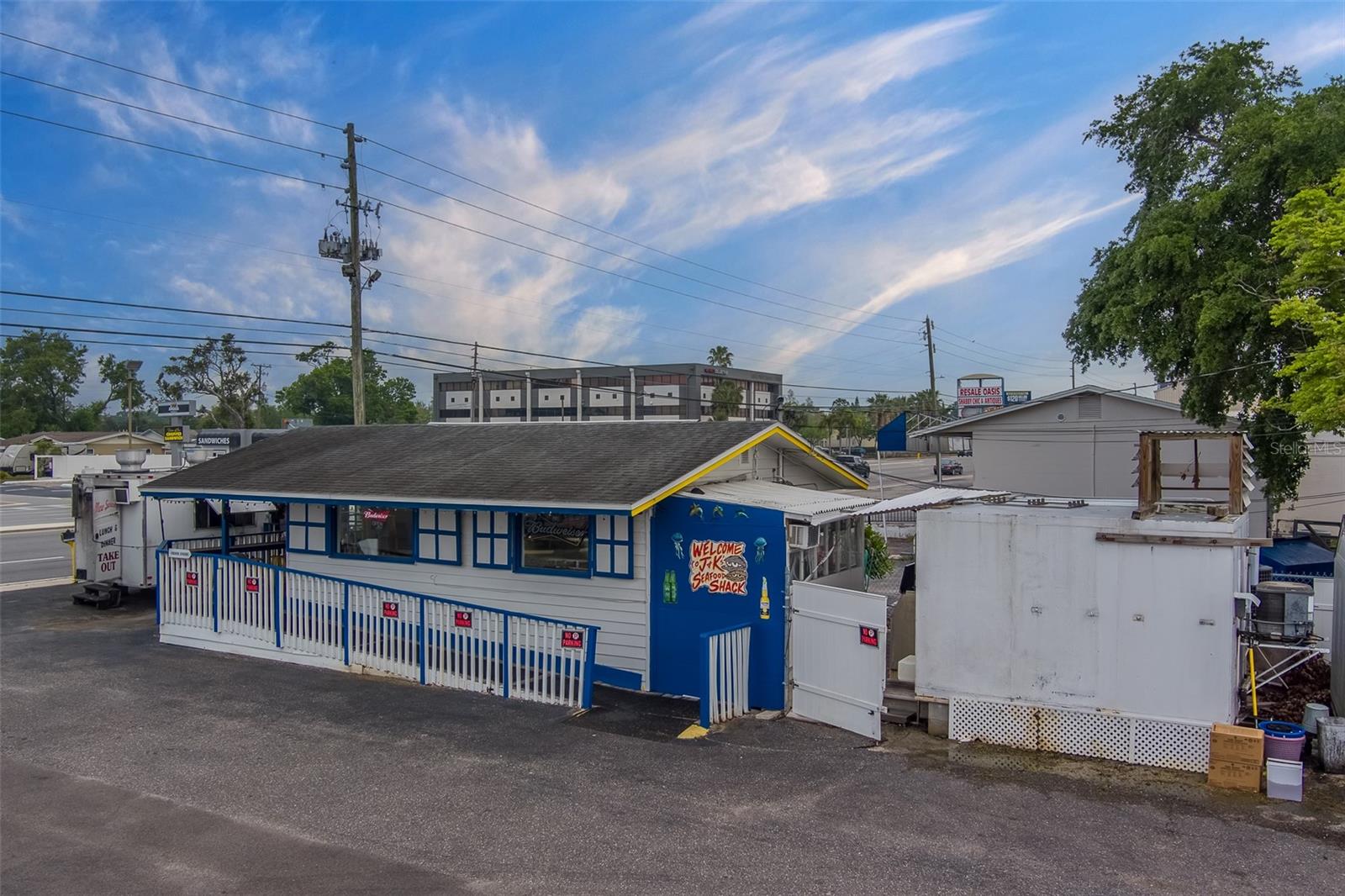 11055 SEMINOLE BLVD, LARGO, FL, 33778