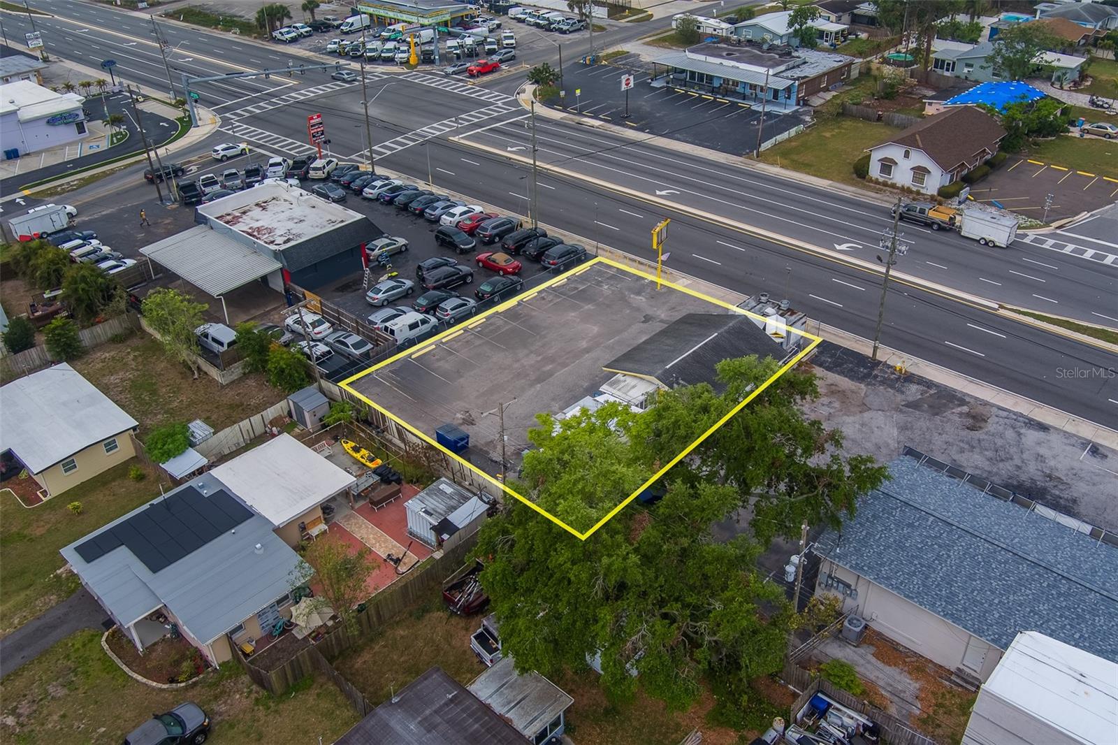 11055 SEMINOLE BLVD, LARGO, FL, 33778