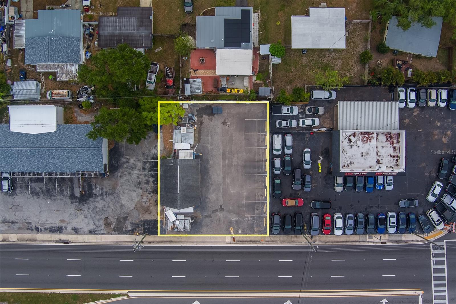 11055 SEMINOLE BLVD, LARGO, FL, 33778